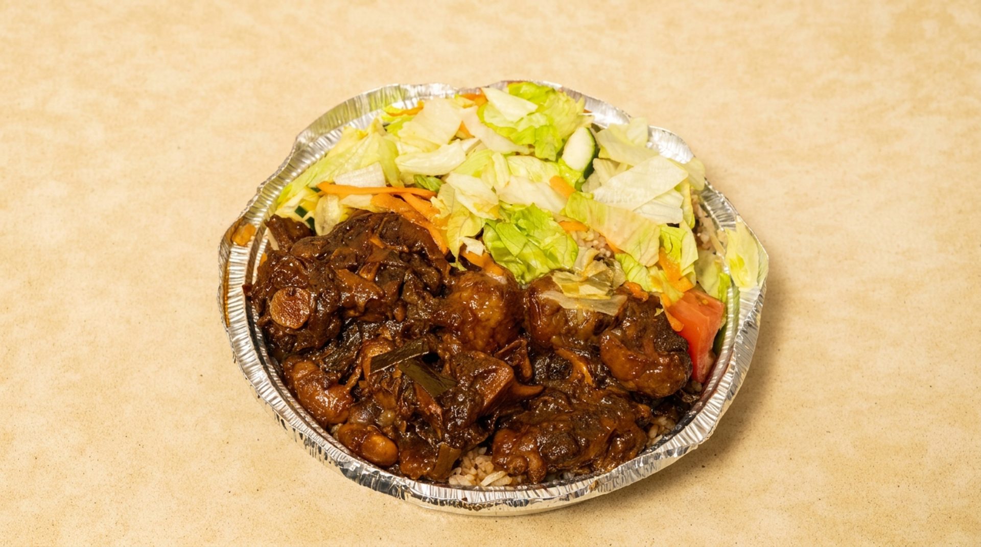 Yard and Abroad Bistro Rewards